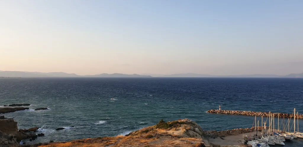 Ραφήνα 26/6/19