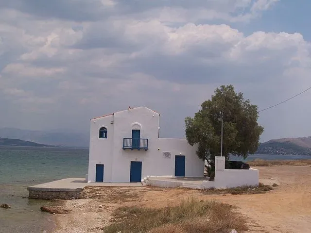 Πρόγνωση καιρού Σαλαμίνας(τοπική), Παρασκευή 28/6/19