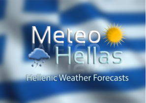 Meteohellas – Weathercams.gr