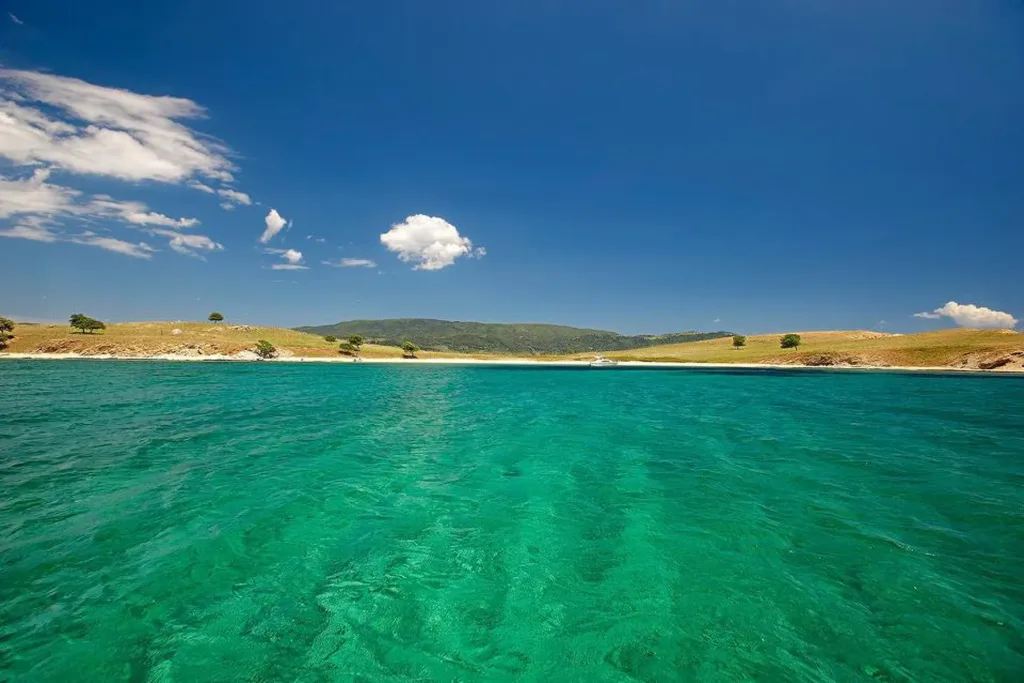 Πρόγνωση καιρού Ελλάδος από Δευτέρα 22/7/19 έως Τετάρτη 24/7/19.Το καλοκαίρι εδραιώνεται.