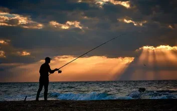 Ποιος είναι ο καλός καιρός για ψάρεμα;