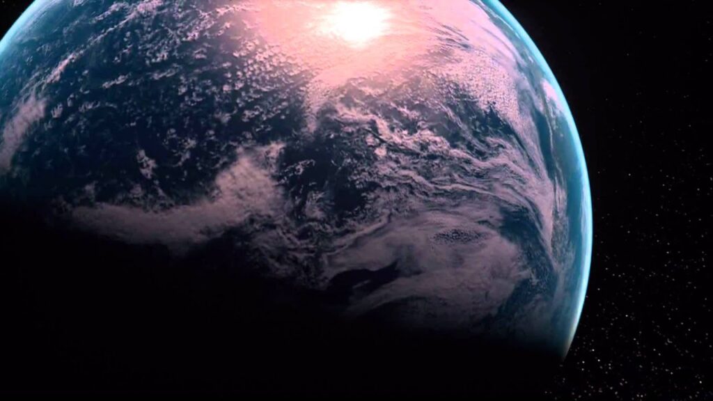 Εντυπωσιακές εικόνες από τη NASA: Η Γη τη νύχτα όπως φαίνεται από το διάστημα(φώτο+βίντεο)